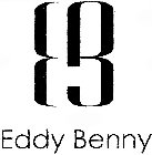 EB EDDY BENNY