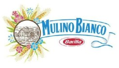 MULINO BIANCO BARILLA