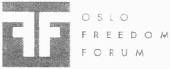 FF OSLO FREEDOM FORUM