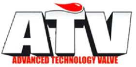 ATV ADVANCED TECHNOLOGY VALVE
