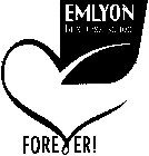 EMLYON BUSINESS SCHOOL FOREVER !