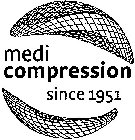 MEDI COMPRESSION SINCE 1951
