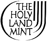 THE HOLY LAND MINT