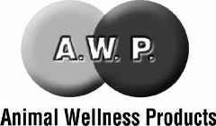 A.W.P. ANIMAL WELLNESS PRODUCTS