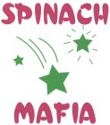 SPINACH MAFIA
