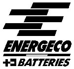 ENERGECO BATTERIES