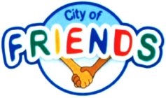 CITY OF FRIENDS