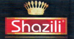 SHAZILI