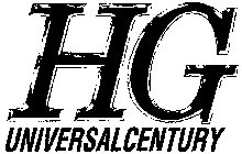 HG UNIVERSALCENTURY
