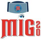M MIG 20