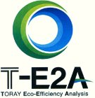 T-E2A TORAY ECO-EFFICIENCY ANALYSIS
