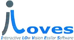 ILOVES INTERACTIVE LOW VISION ESSILOR SOFTWARE