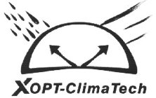 XOPT-CLIMATECH