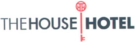 THEHOUSE HOTEL