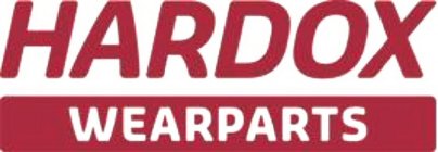 HARDOX WEARPARTS