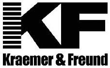 KF KRAEMER & FREUND
