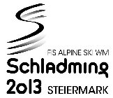 FIS ALPINE SKI WM SCHLADMING 2013 STEIERMARK