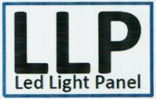 LLP LED LIGHT PANEL