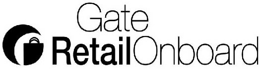 GATE RETAILONBOARD