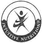 INTUITIVE NUTRITION