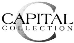 C CAPITAL COLLECTION