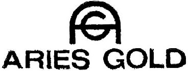 AG ARIES GOLD