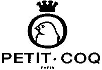 PETIT COQ PARIS
