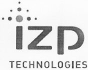 IZP TECHNOLOGIES
