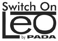 SWITCH ON LED BY PADA