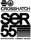 CROSSHATCH SER 55 SERIES FIFTYFIVE - FORWARD THINKING