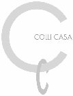 CC COLLI CASA