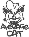 AVERAGE CAT