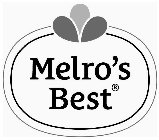 MELRO'S BEST