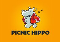 PICNIC HIPPO