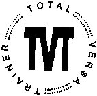 TVT TOTAL VERSA TRAINER