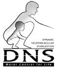 DYNAMIC NEUROMUSCULAR STABILIZATION DNS MOTOR CONTROL FOR LIFE