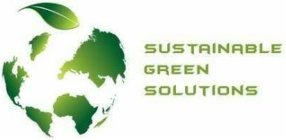SUSTAINABLE GREEN SOLUTIONS