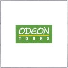 ODEON TOURS