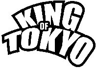KING OF TOKYO