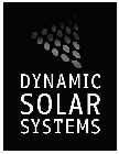 DYNAMIC SOLAR SYSTEMS