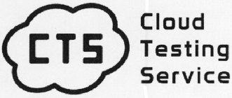 CTS CLOUD TESTING SERVICE
