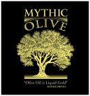 MYTHIC OLIVE 