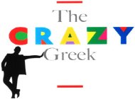 THE CRAZY GREEK