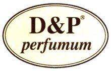 D&P PERFUMUM