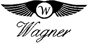 W WAGNER