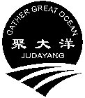 GATHER GREAT OCEAN JUDAYANG