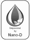 EMPOWERED BY NANO-D