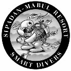 SIPADAN-MABUL RESORT SMART DIVERS