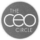 THE CEO CIRCLE