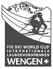 FIS SKI WORLD CUP INTERNATIONALE LAUBERHORNRENNEN WENGEN